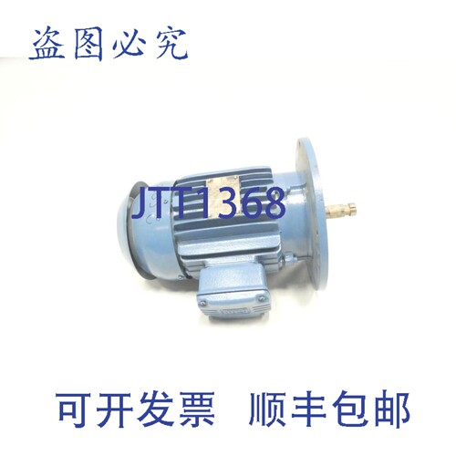 现货供应Weg PB001504P 电机 145hp 3ph 1-1/2hp 1760rpm 575v-ac