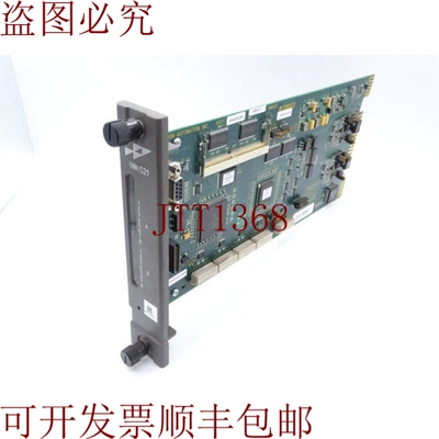 原装供应安装程序 逻辑模块控制器 ASEA BROWN BOVERI INNIS-21