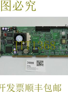 供应24999 ADVECH PCB 工业单板计算机板 PCA-6159