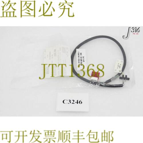 供应C3246 LAM RESEARCH ASSY OPT SNSR DRLGTN 2175