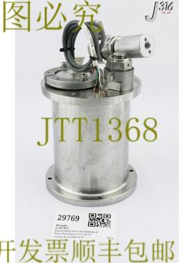 供应29769 应用材料来源 TOPCAN0041-50046 带阀门 54022607