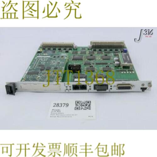供应28379 ASML PCBHpmc Prodrive BVW  01-W3428F06P 402