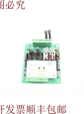 原装供应Protectowire RM-2 电磁阀释放PCB电路板