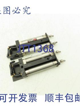 供应Airpot Airpel-AB MAB16S400SX 轴承气缸 07MPa 大 4 个