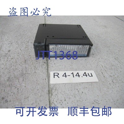 原装供应Fanuc IC693MDL646C输入模块