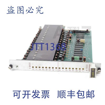 原装供应FESTO E.ADC-16 ADC 16/ 1182 128 678 EADC16 ADC161182
