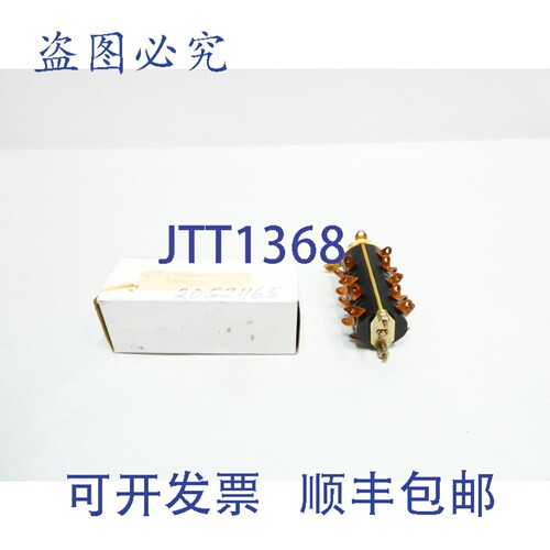 现货供应Electroswitch 102116MC 凸轮开关 120/240/480/600V