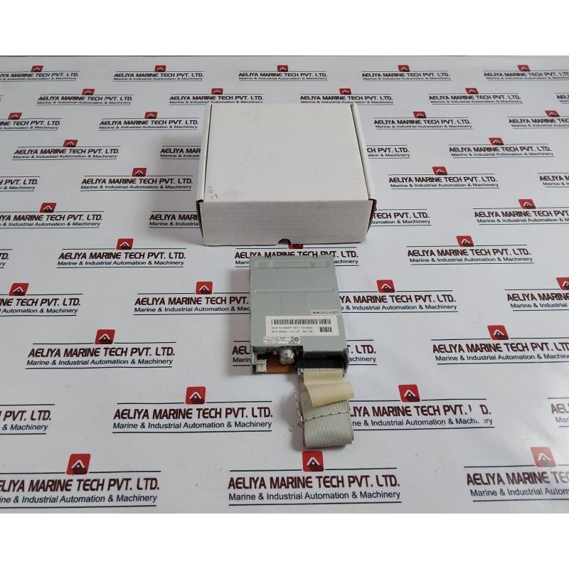 原装供应TEAC FD-235HG 内置软盘驱动器 193077b0-80 Rev A01