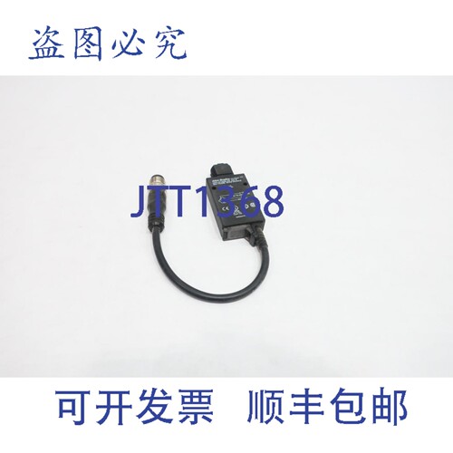 现货供应Allen Bradley 42KL-E1QZB-G3 迷瞄准器光电传感器 22-25