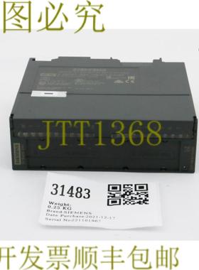 供应31483  DIGI 输入型号SIMATIC S7-300SM321  6ES7 321-