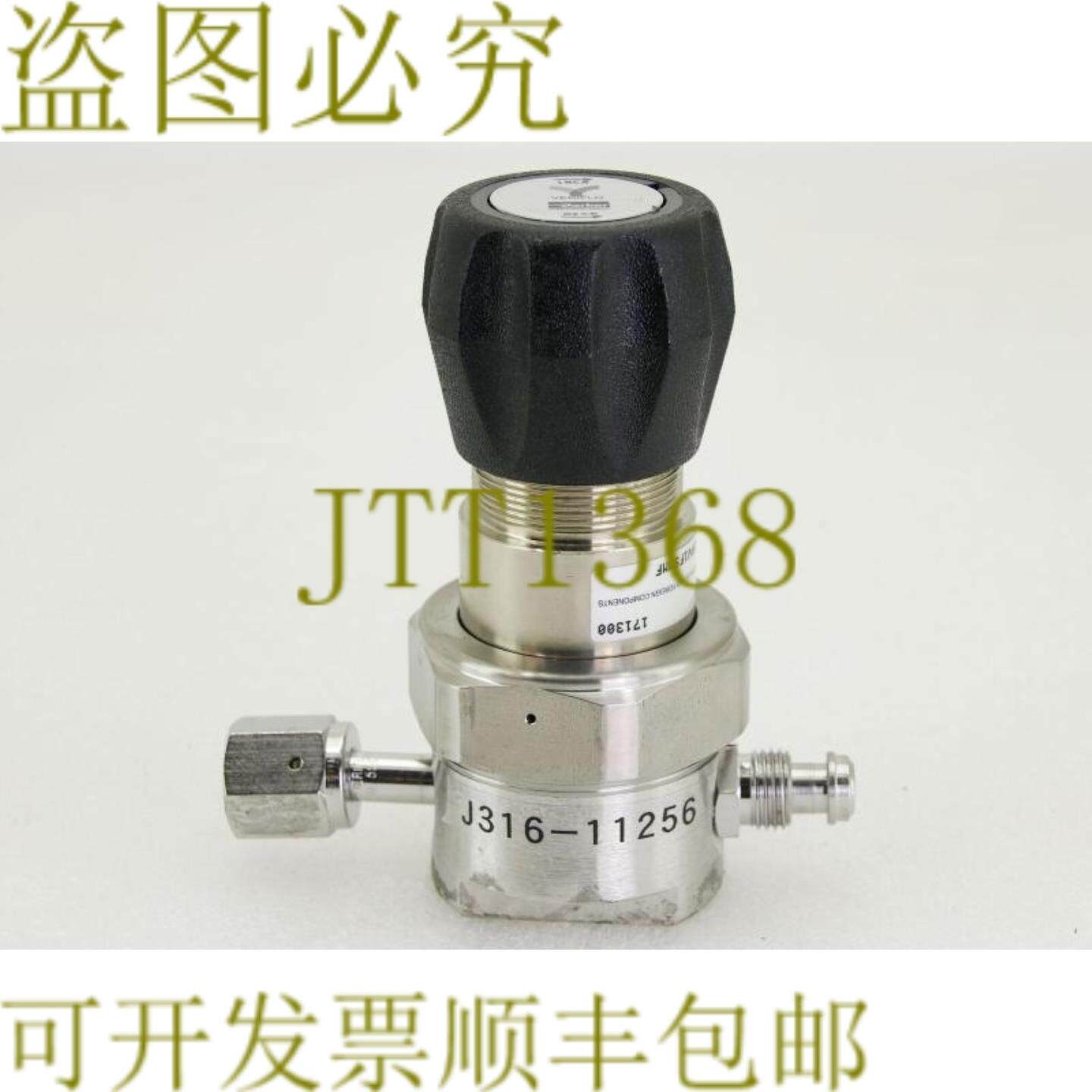 供应L11256批量20VERIFLO宽带调节器PN54014207 QR4003S2K3
