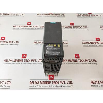 原装供应6sl3210-1ke11-8uf1 Sinamics g120c Pn Frecuencia Conv