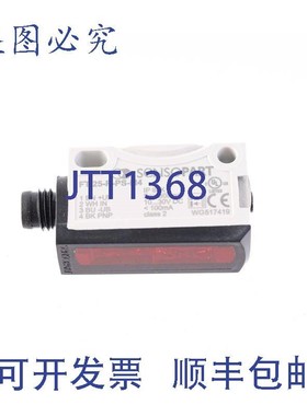 原装供应SENSOPART FT 25-R-PS-M4 FT25RPSM4!!