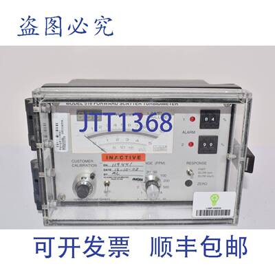现货供应Optek 516 前向散射浊度仪指示器 115/230V 传感器