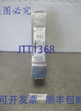 原装供应EPA NF-K-4-42 线路滤波器 3 相 4 导体 EPA 5004K042 电