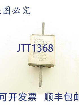 供应Bussmann SPJ6B700 Buss Semitron 保险丝 700A 1000V
