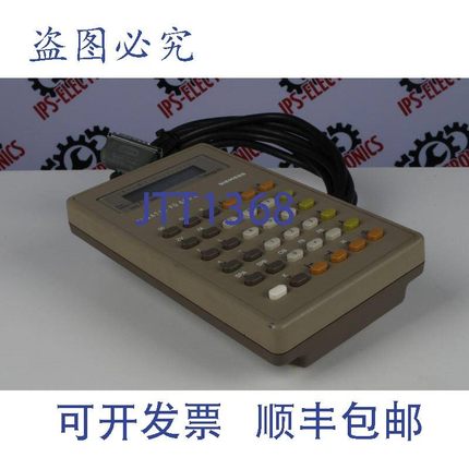 原装供应SIMATIC PG-605-U 6ES5 605-0UA11(控制面板)