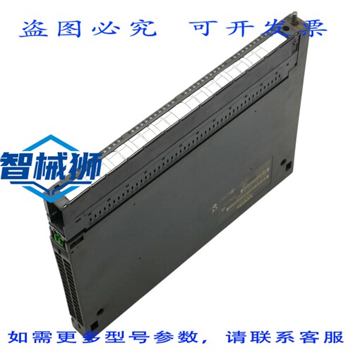原装供应 SIMATIC S7 6ES7 431-7KF10-0AB0 模拟输入 E-ST02