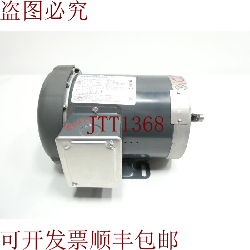 原装供应马拉松 G588 XVB56T11F5309J 【56c 3ph 1/2hp 1140rpm 2
