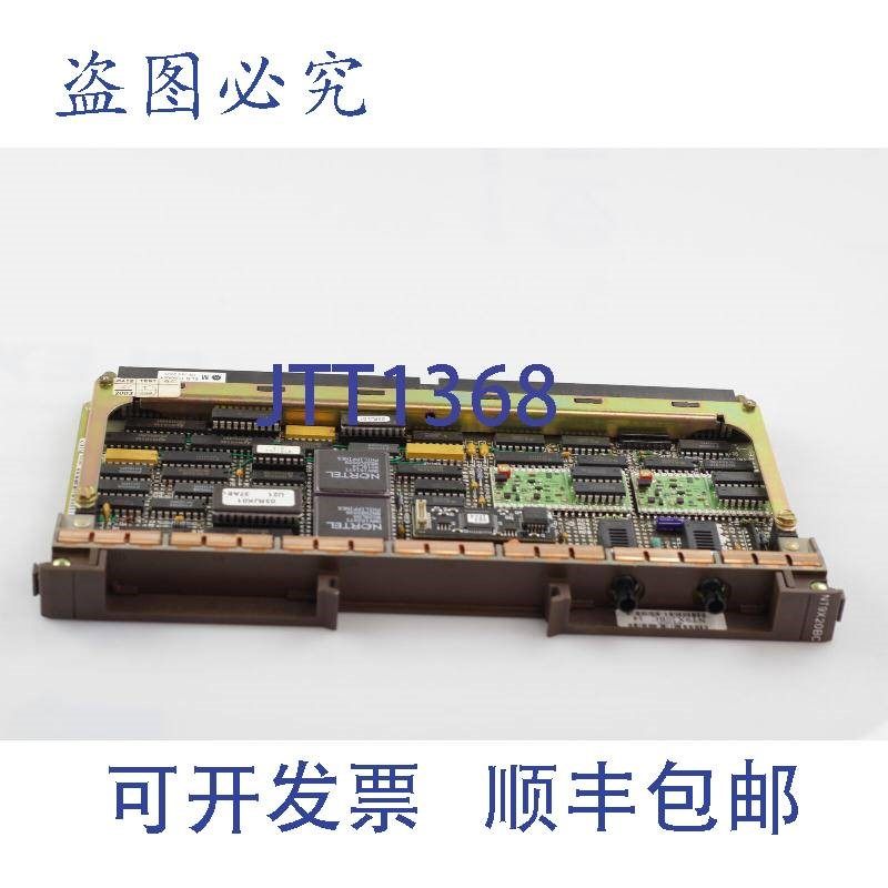 原装供应北电电信NT9X20BC 14板模块