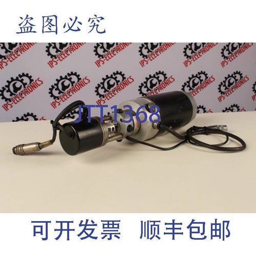 原装供应ALsthom R73300 TBN206(缺少刷架)(伺服电机)