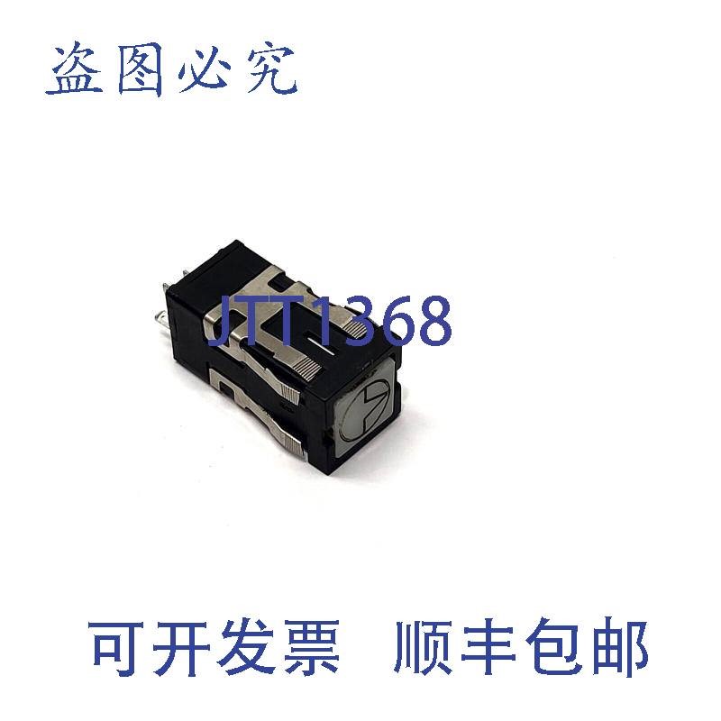 原装供应Honeywell AML 10 系列 5 极按钮微动开关