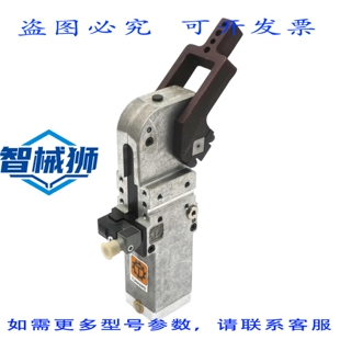 原装供应 TUENKERS K 40.1 A10 T12 K401A10T12 135° 夹具/夹具1