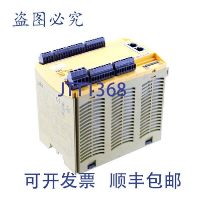 原装供应PILZ PNOZ m1p ETH 773103