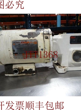 原装供应信仰 P56H4507P-YU 3/4 3PH 1725RPM 208/460V 2.8/1.4A