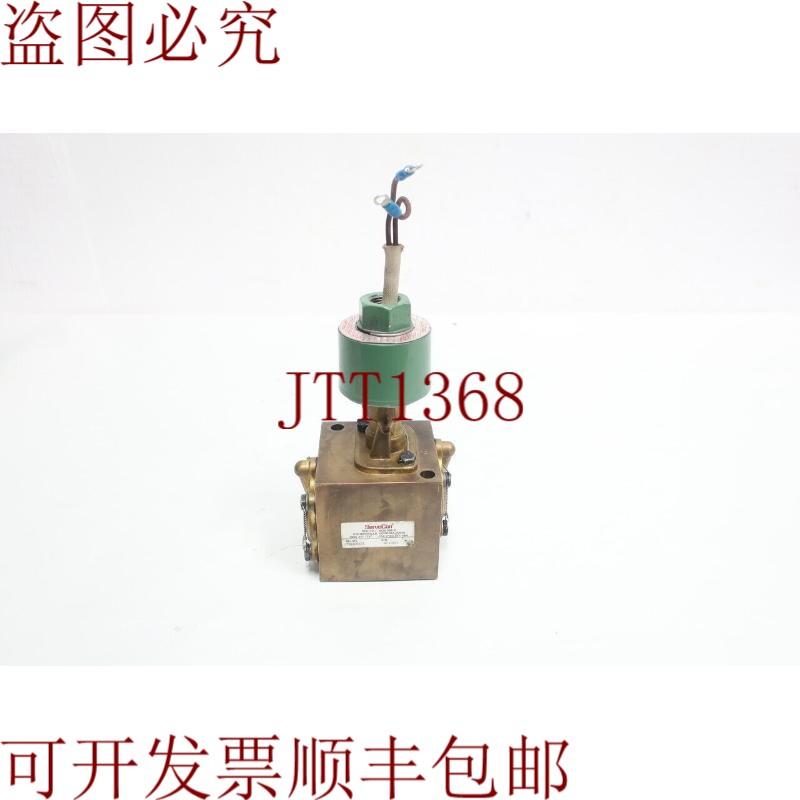 原装供应Servocon C0040003 Asco 174b3296pt1 防爆电磁阀 125v-d