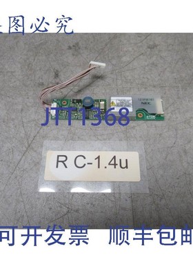 原装供应TDK PCU-P147B 变频器 NEC 121PW181