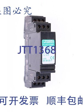 原装供应菲尼克斯电气 PT 4 12DC-ST 2839237 2839402 PT4-BE