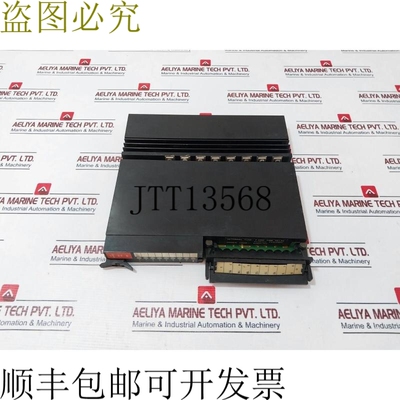 原装供应Gec 工业控制 82022/157 交流输出单元 110V 1.5A