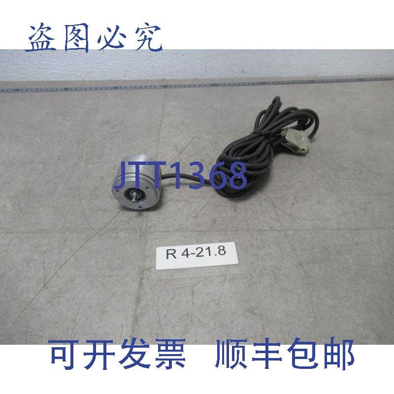 原装供应Heidenhain ROD426102401-03 ID. No: 376846-1R 编码器