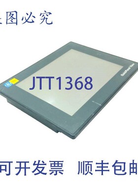 原装供应FANUC IC754VGL12CTD-DB 型号:ES1222 面板视图