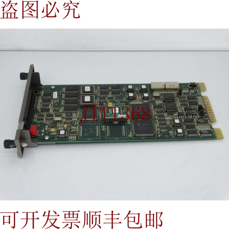 原装供应安装程序逻辑 ASEA BROWN BOVERI INPM-12 模块控制器