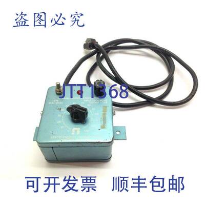 原装供应Staco Energy 033-0125 可变自耦变压器 0-130