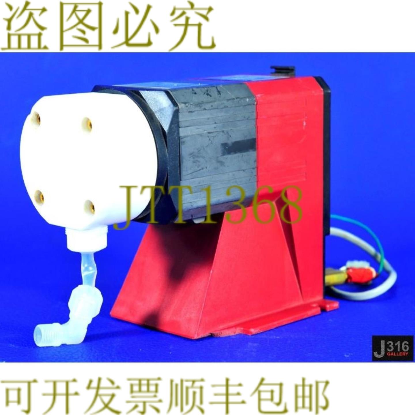 供应2213易威奇计量泵EX-C45FF-100S27