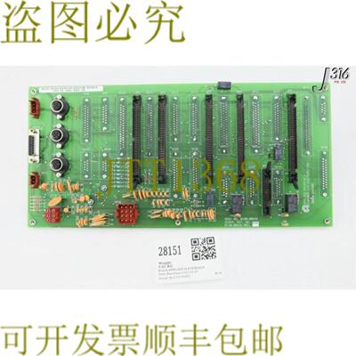 供应28151 应用材料 PCB 组件Chamber IO 销售 0100-00546