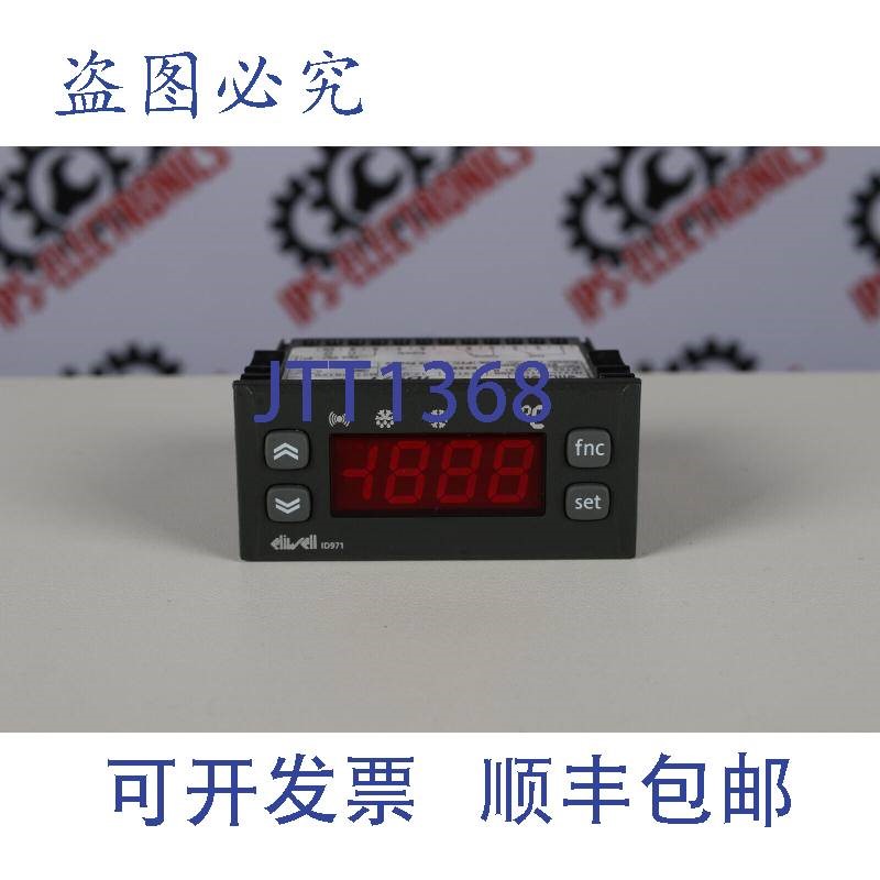 原装供应ELIWELL IC971 ID22C00TCH300(屏幕)-