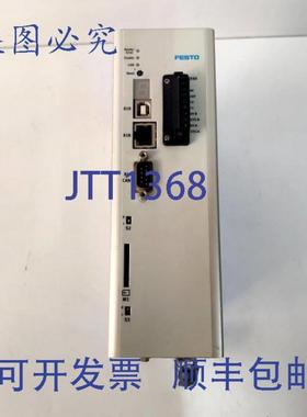 供应CMMP-AS-C2-3A-MO 控制器 PN 1622901 H1 REV 05