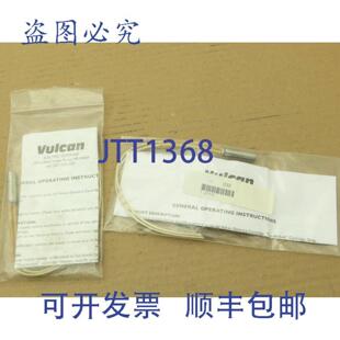 供应Vulcan F060100072006 锻压筒式加热器元件 100W 120V 2 个装