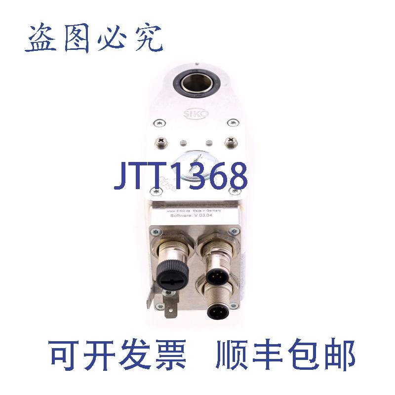 原装供应SIKO AG03-0074 24-50W-M-IP50-KR/14-A E12-ABM-OMS-PB-