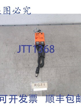 原装供应Belimo NM230AX-SR 翻板驱动器 100-230VAC 150 秒 10Nm