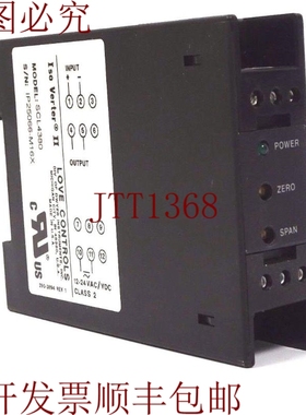 原装供应安装LOVE ControlS SCL4380