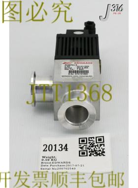 供应20134 EDWARDS BELLOWS 阀门角PNC41311000 PV25PKA B