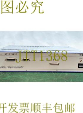 供应第3736章 PI数字压电控制器E710K038X E-710K038