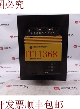 原装供应安装 ALLEN-BRADLEY 150-A54NBD SER B（100449 - 这是相