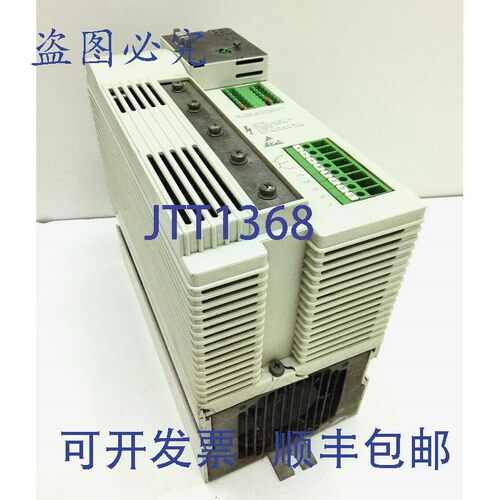 原装供应伦茨变频器 EVF8217-E,带 EMF 2131 IB