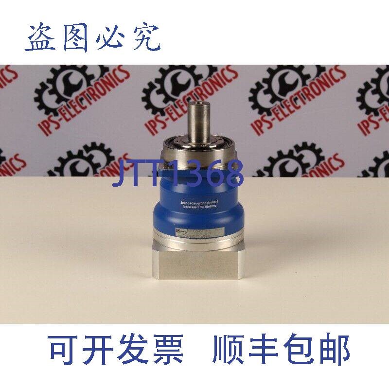 原装供应Alpha SP-075G-MF1-4-0C1-2S(传动比:4)(变速箱)